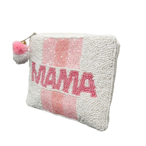 MAMA PURSE