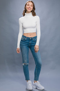 THE ROBYN KNIT