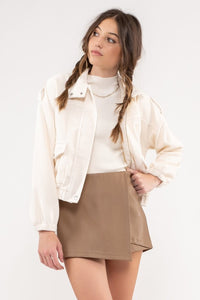 THE TESS JACKET
