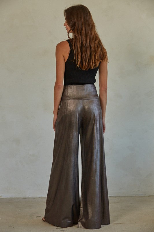 AFTER HOURS PANT