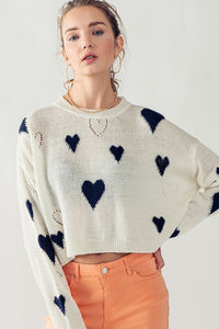 THE LOVE KNIT