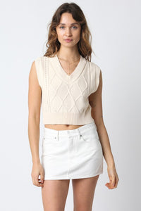 THE MYLIE TOP