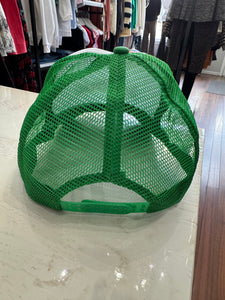 SOUTHIE TRUCKER HAT