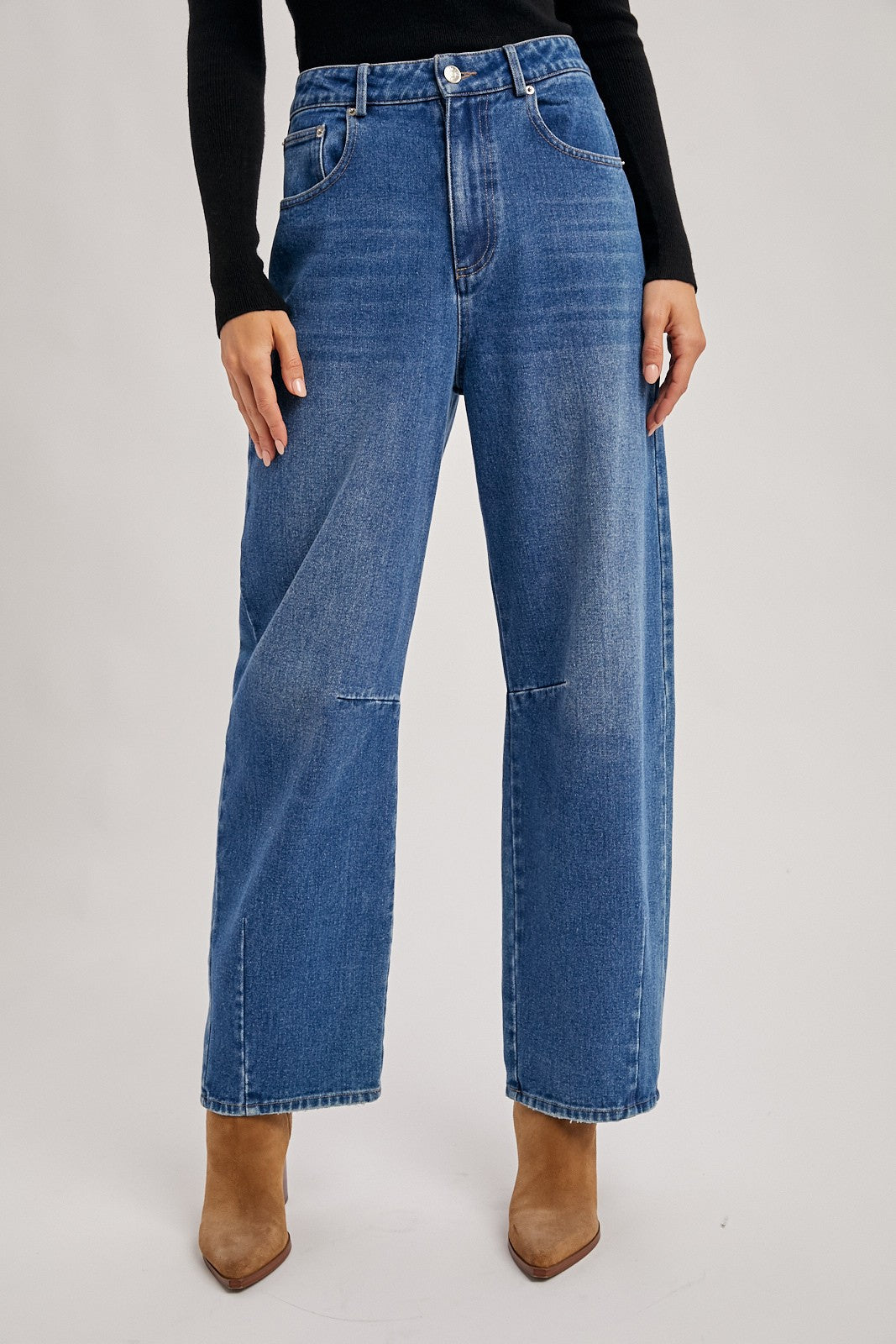 THE KIELY JEANS