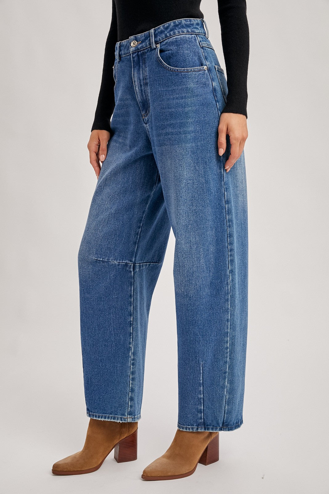 THE KIELY JEANS