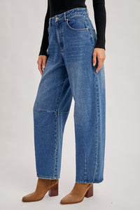 THE KIELY JEANS