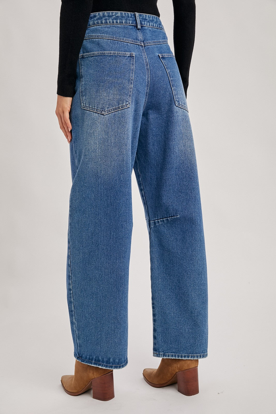THE KIELY JEANS