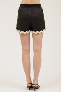 THE BARBS SHORTS