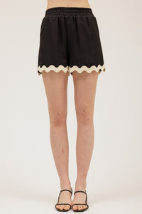 THE BARBS SHORTS