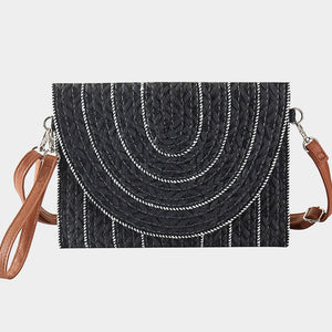 THE KERRI BAG IN BLACK
