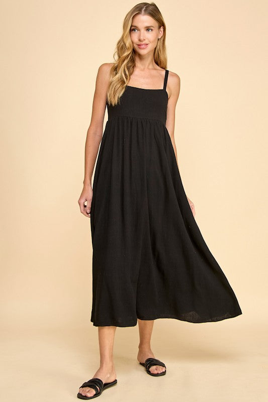 THE SINEAD DRESS