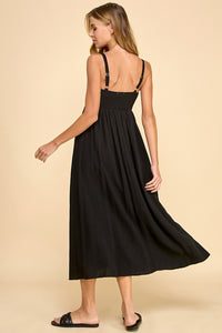 THE SINEAD DRESS