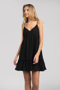 THE DANA DRESS
