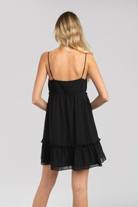 THE DANA DRESS