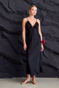 THE BRIGID DRESS