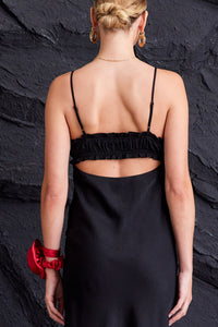 THE BRIGID DRESS