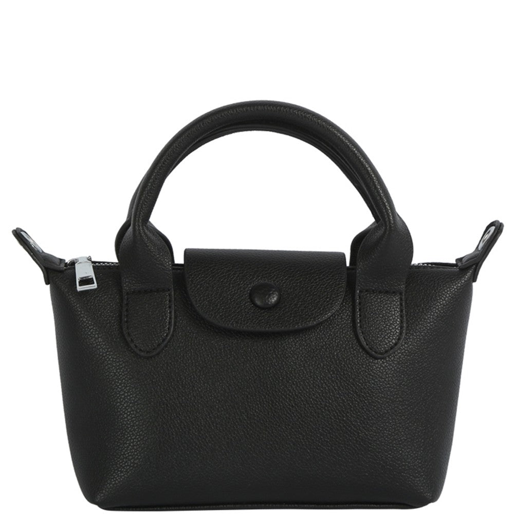 THE MIA BAG IN BLACK