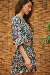 THE TARYN TOP