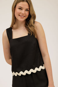 THE BARBS TOP
