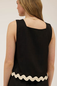 THE BARBS TOP