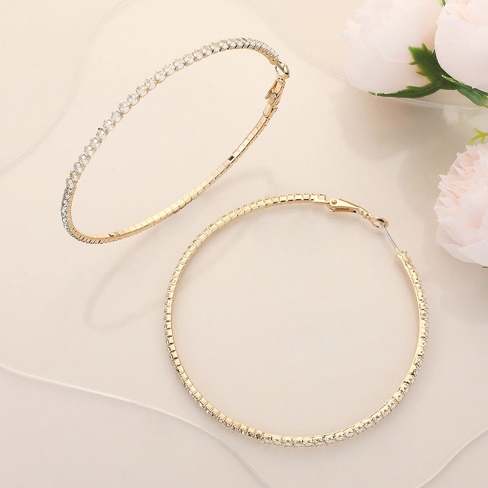 PAVE HOOPS