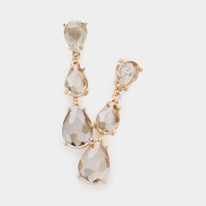 THE JOLIE EARRINGS