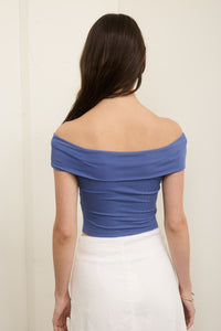 THE TANJI TOP