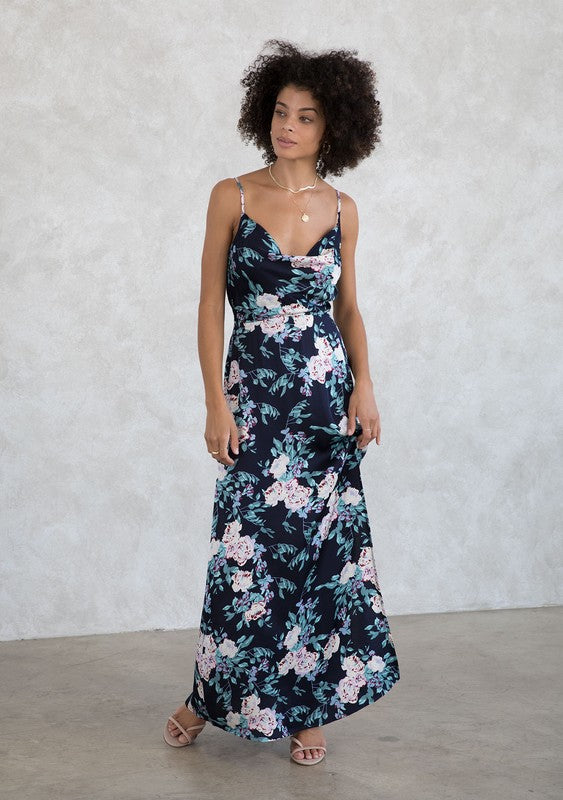THE BETTY DRESS