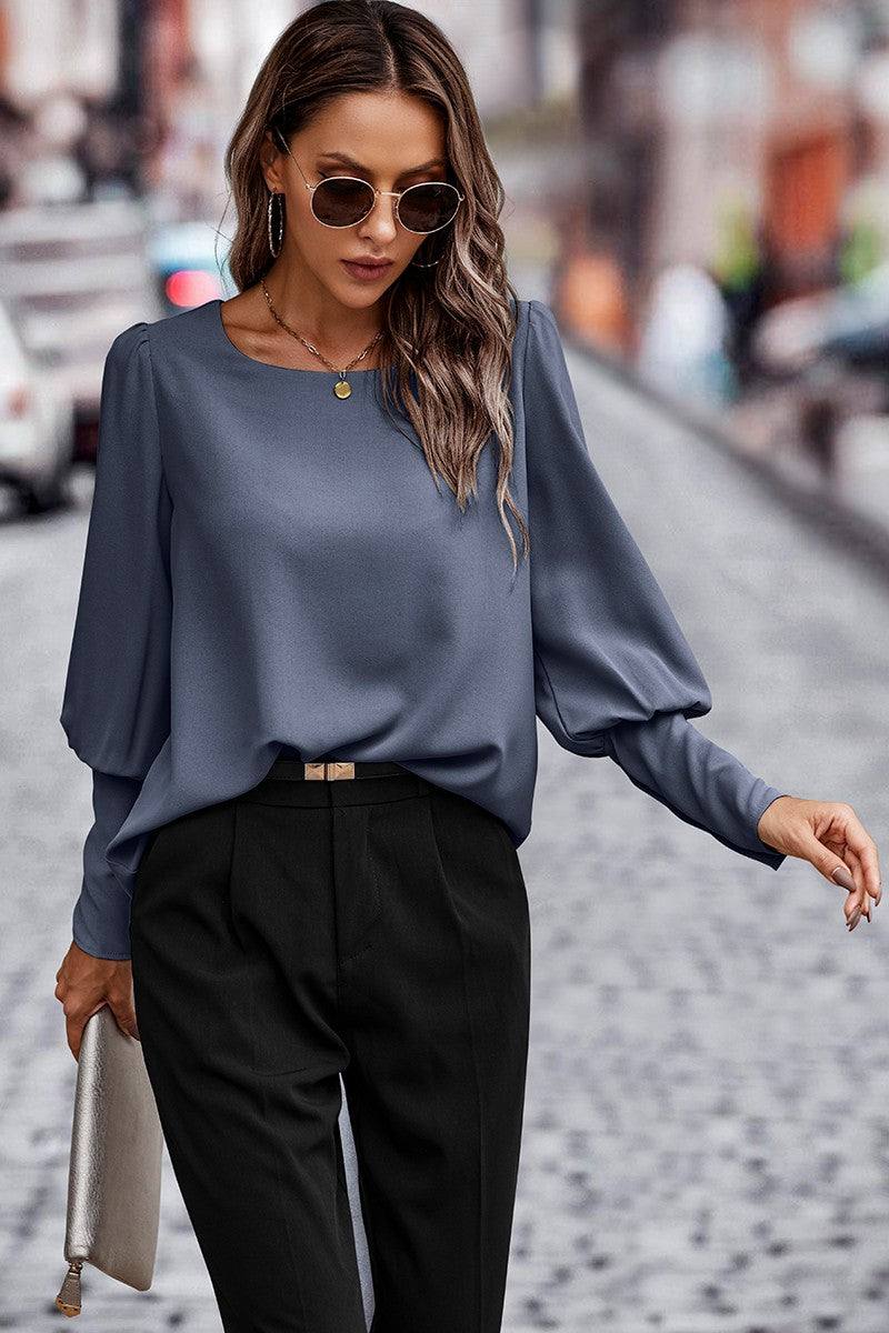 THE FLORENCE TOP