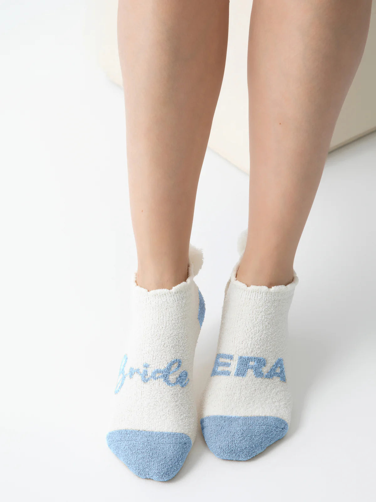 BRIDE ERA SOCKS