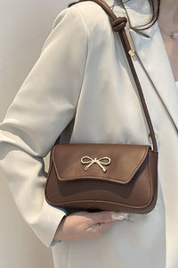 THE DEANNA IN BROWN