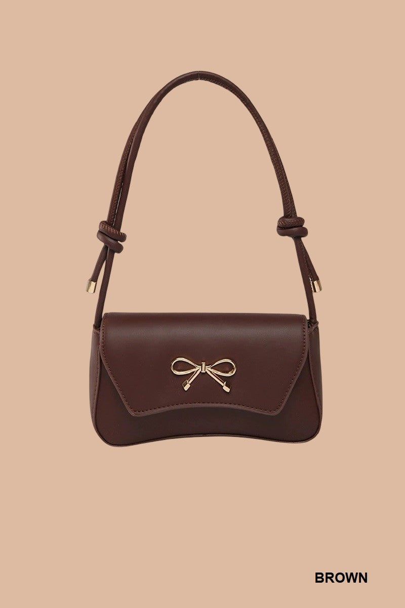 THE DEANNA IN BROWN