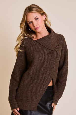 THE ELLA KNIT