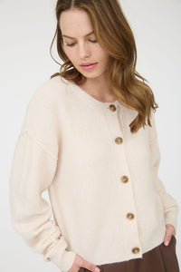 THE SARA KNIT