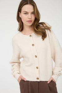 THE SARA KNIT