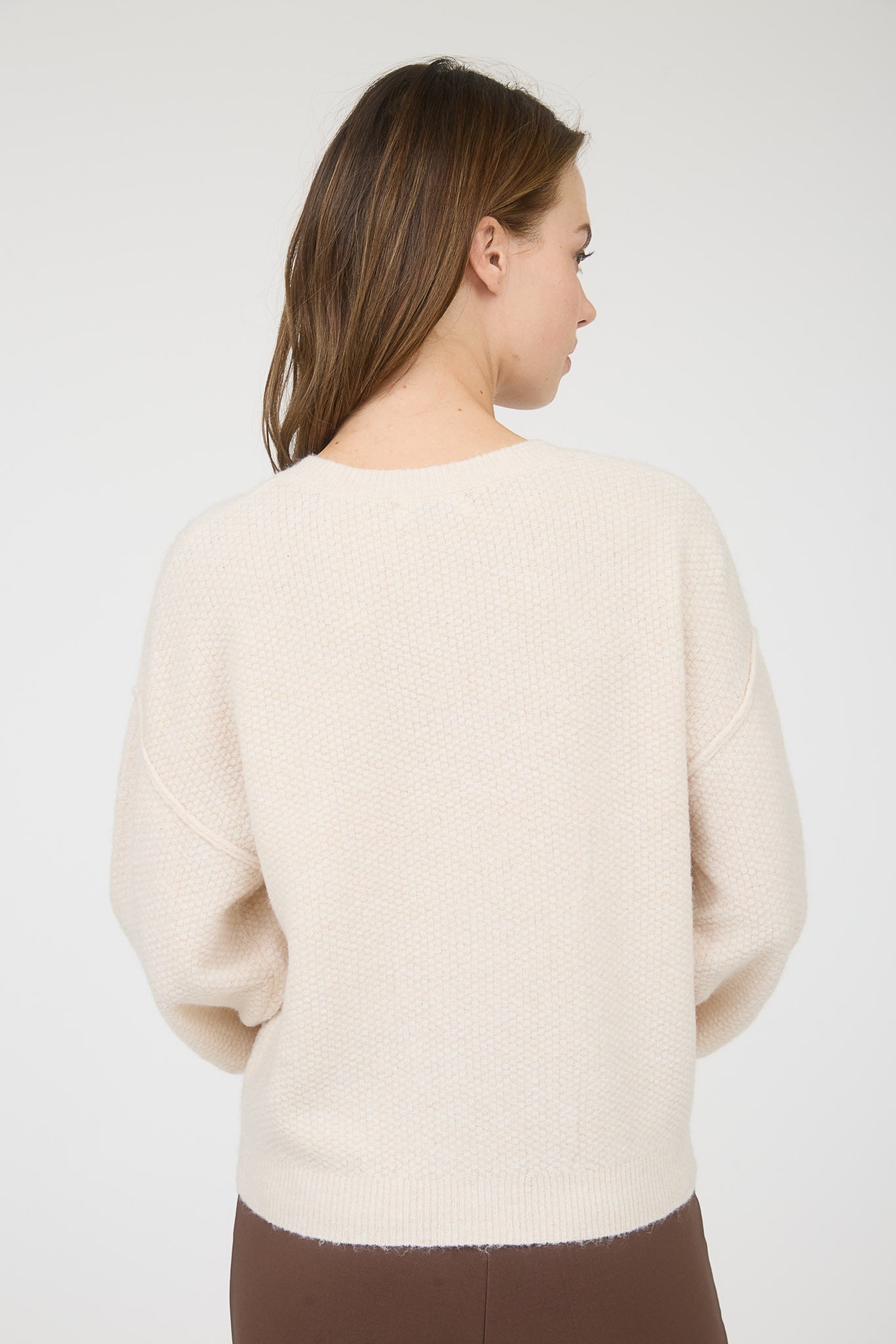THE SARA KNIT