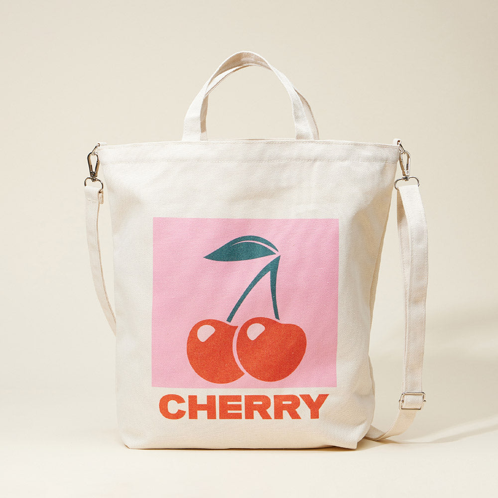 CHERRY BAG