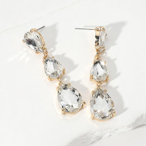 THE BRIA EARRINGS