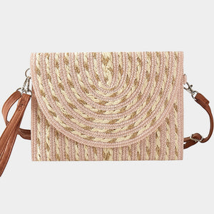 THE KERRI BAG PINK