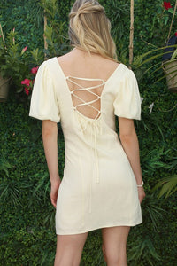 THE POLLY DRESS
