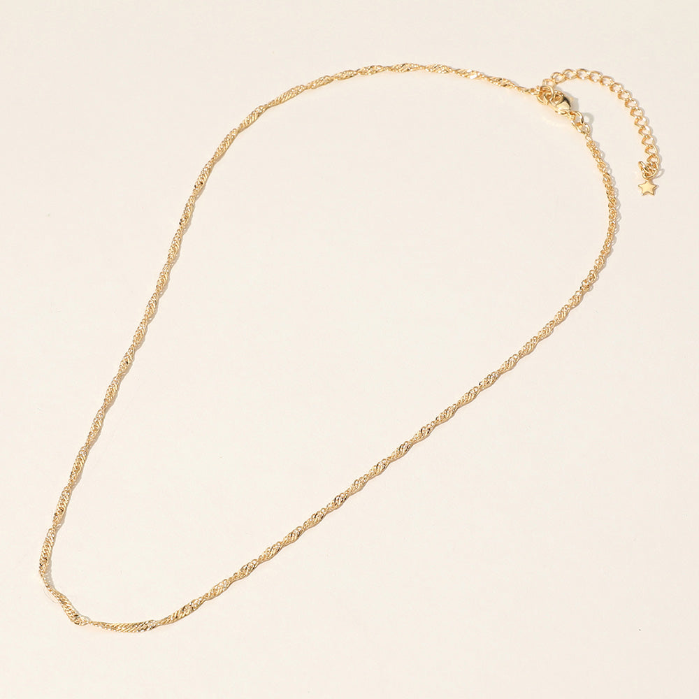 THE ANNIE NECKLACE