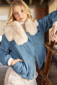 THE BETTY JACKET