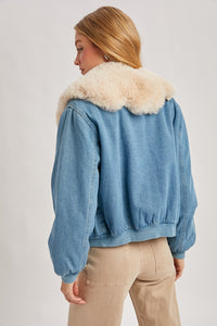 THE BETTY JACKET