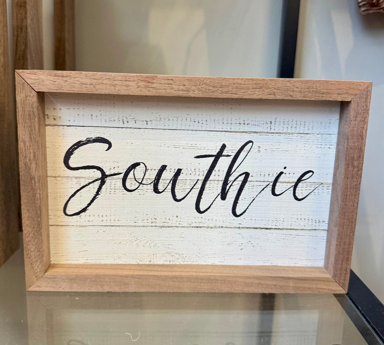 SOUTHIE FRAME