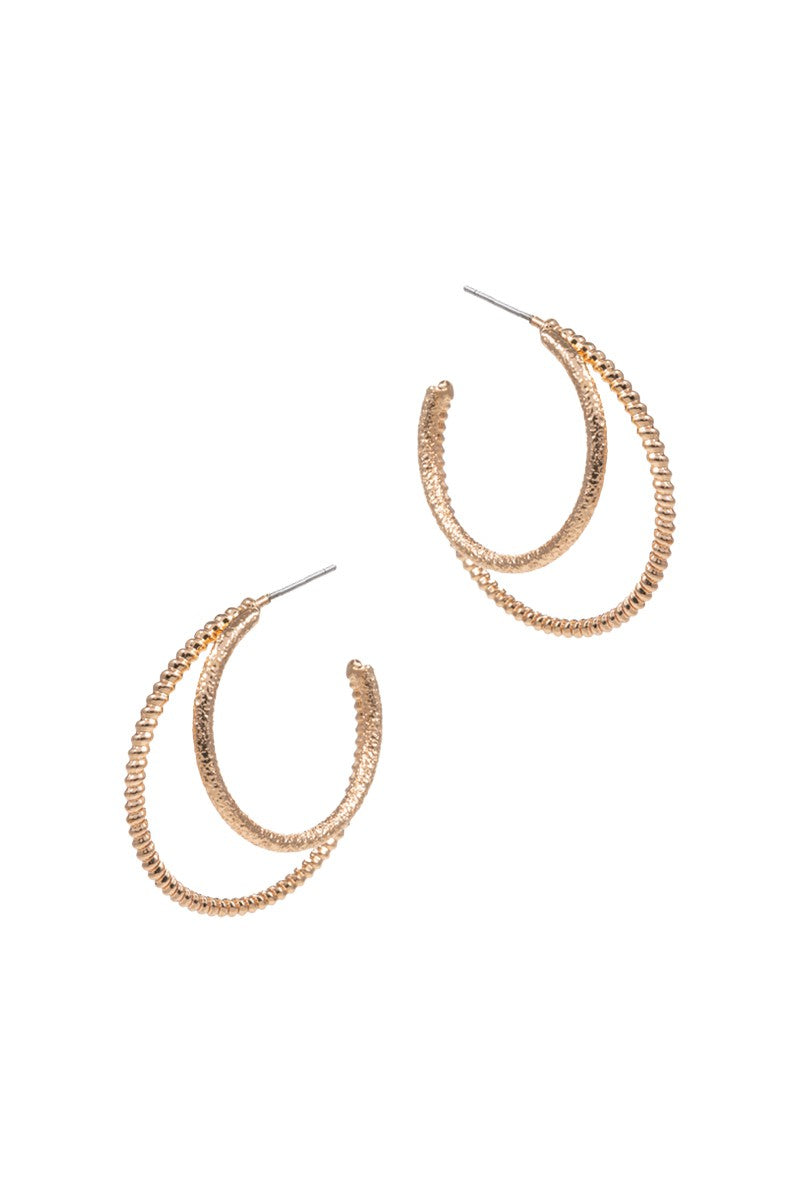 THE PAIGE EARRINGS