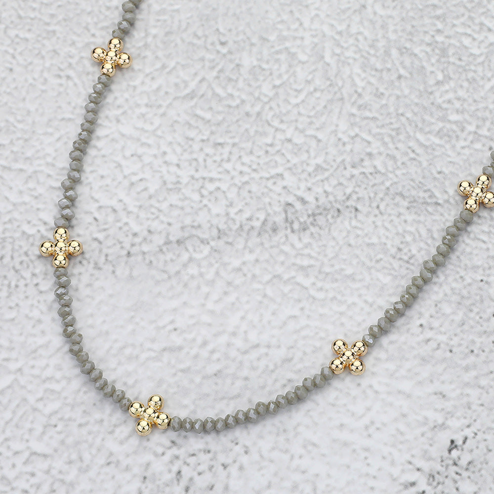 THE SLOANE NECKLACE