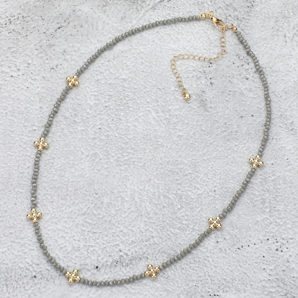 THE SLOANE NECKLACE
