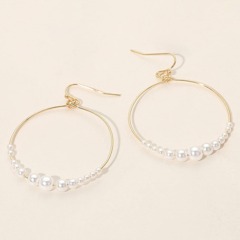 THE DIDI EARRINGS