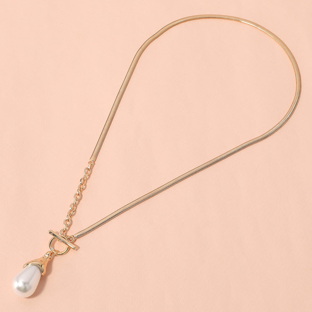 THE ADDYSON NECKLACE