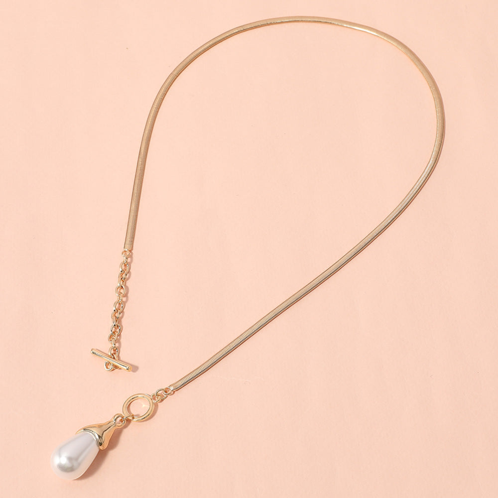 THE ADDYSON NECKLACE